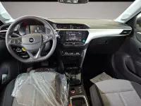 Neu Opel Corsa-e Edition 100 kW (136 PS) 2025 Weiß Kleinwagen