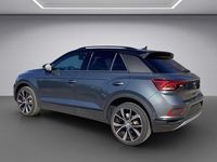 Neu VW T-Roc Style 150 PS (110 kW) 2026 Grau SUV