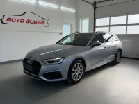 Occasion Audi A4 Ambiente 204 ch (150 kW) 2023 Argent Break