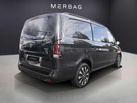 Gebraucht Mercedes Vito 190 PS (139 kW) 2025 Graphitgrau Van