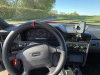 Gebraucht Volvo 850 144 PS (105 kW) 1997 Rot Kombi
