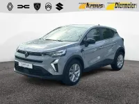 Gebraucht Renault Captur Evolution 91 PS (66 kW) 2025 Dolomitgrau SUV