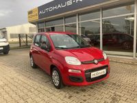Neu Fiat Panda 69 PS (50 kW) 2025 Rot Kleinwagen