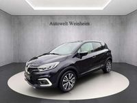 Gebraucht Renault Captur Bose Edition 118 PS (86 kW) 2018 Other SUV