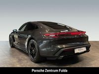 Neu Porsche Taycan Black Edition 319 kW (435 PS) 2026 Grau Limousine