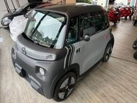 Gebraucht Opel Rocks-e Rocks 2024 Grau Kleinwagen