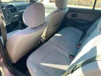 Używany Renault Clio II 75 KM (55 kW) 2002 Szary Hatchback