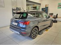 Gebraucht Seat Arona Beats 150 PS (110 kW) 2019 "magnetic tech" SUV