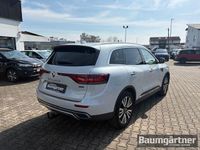 Gebraucht Renault Koleos Initiale Paris 184 PS (135 kW) 2022 Kyanitweiß metallic SUV