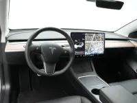 Gebraucht Tesla Model 3 Performance 377 kW (513 PS) 2021 Weiss Limousine