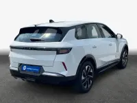 Neu Opel Grandland Electric Edition 156 kW (213 PS) 2026 Arktis weiß SUV