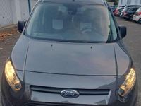 Gebraucht Ford Tourneo Trend 120 PS (88 kW) 2017 Grau Kombi