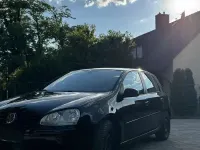 Gebraucht VW Golf IV Comfortline 140 PS (102 kW) 2006 Limousine