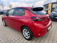 Gebraucht Opel Corsa Edition 75 PS (55 kW) 2022 Rot Kleinwagen