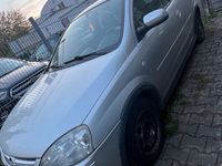 gebraucht Opel Corsa twinport