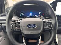 Neu Ford Tourneo Titanium X 170 PS (125 kW) 2025 Obsidianschwarz metallic Van / Kleinbus