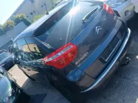 Gebraucht Citroën C4 Picasso 109 PS (80 kW) 2010 Grau Van / Kleinbus