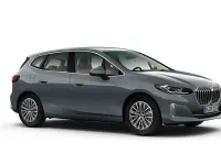 Gebraucht BMW 223 Active Tourer Sport Line 204 PS (150 kW) 2025 Grau Van / Kleinbus