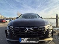 Gebraucht Hyundai Tucson Select 150 PS (110 kW) 2021 SUV