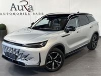 Gebraucht Baic X75 177 PS (130 kW) 2025 Silber SUV