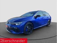 Gebraucht VW Golf VIII R 320 PS (235 kW) 2023 Blau (lapiz blue) Kombi