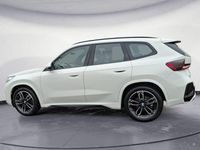 Gebraucht BMW X1 M Sport 211 PS (155 kW) 2025 Weiß SUV