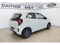 Neu Kia Picanto Vision 67 PS (49 kW) 2025 (m9y) milky beige met. Kleinwagen