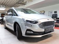 Gebraucht Ford S-MAX Trend 190 PS (139 kW) 2020 Silber Van / Kleinbus