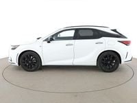Gebraucht Lexus RX500h Sport Line 371 PS (272 kW) 2024 Weiß SUV