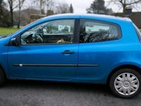 gebraucht Renault Clio 