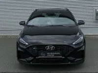 Neu Hyundai i30 N Line 140 PS (102 kW) 2025 Abyss black / mic Kombi