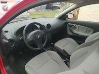 gebraucht Seat Ibiza 