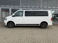 Używany VW Multivan Comfortline 180 KM (132 kW) 2013 Biały Minivan