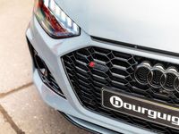 Gebraucht Audi RS4 Sport 450 PS (330 kW) 2021 Grau Kombi