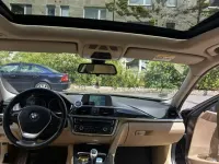 Gebraucht BMW 318 Luxury Line 143 PS (105 kW) 2013 Limousine