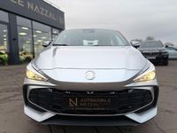 Gebraucht MG MG3 116 PS (85 kW) 2025 Grau Kleinwagen