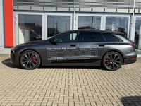 Gebraucht Audi A6 e-tron S-Line 269 kW (367 PS) 2025 Grau Kombi