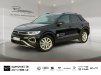 Usata VW T-Roc Style 150 CV (110 kW) 2025 SUV