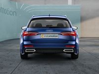 gebraucht Audi A6 Avant 55 TFSI e q. S-Tronic Sport, Matrix LED, ACC, HUD, Virt., 360°, Ambiente