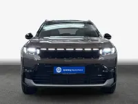 Gebraucht Jeep Compass 156 kW (213 PS) 2026 SUV