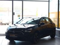 Gebraucht Opel Corsa GS Line 101 PS (74 kW) 2021 Schwarz Limousine