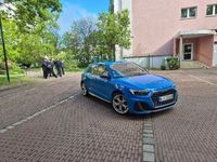 gebraucht Audi A1 Sportback 40 TFSI S tronic -