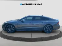 Gebraucht Audi A7 S-Line 286 PS (210 kW) 2018 Grau Kleinwagen