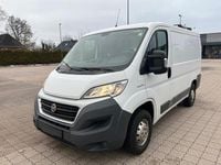 Gebraucht Fiat Ducato 116 PS (85 kW) 2018 Van