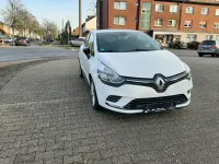 Occasion Renault Clio V 76 ch (55 kW) 2020 Blanc Citadine