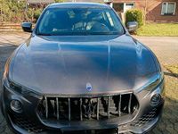 Gebraucht Maserati Biturbo 430 PS (316 kW) 2017 Grau Limousine