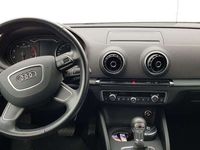 gebraucht Audi A3 Sportback A3 1.4 TFSI S tronic Ambiente