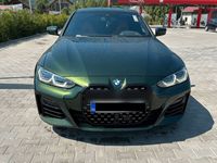 gebraucht BMW 430 Gran Coupé i