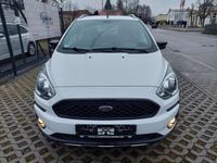 Gebraucht Ford Ka Active 86 PS (63 kW) 2019 Oxford white Limousine