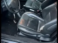 Gebraucht Opel Tigra 90 PS (66 kW) 2007 Schwarz Cabrio